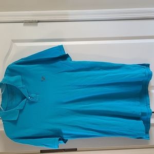 AE polo